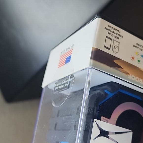 Altec Mini Lifejacket Jolt - Picture 2 of 14